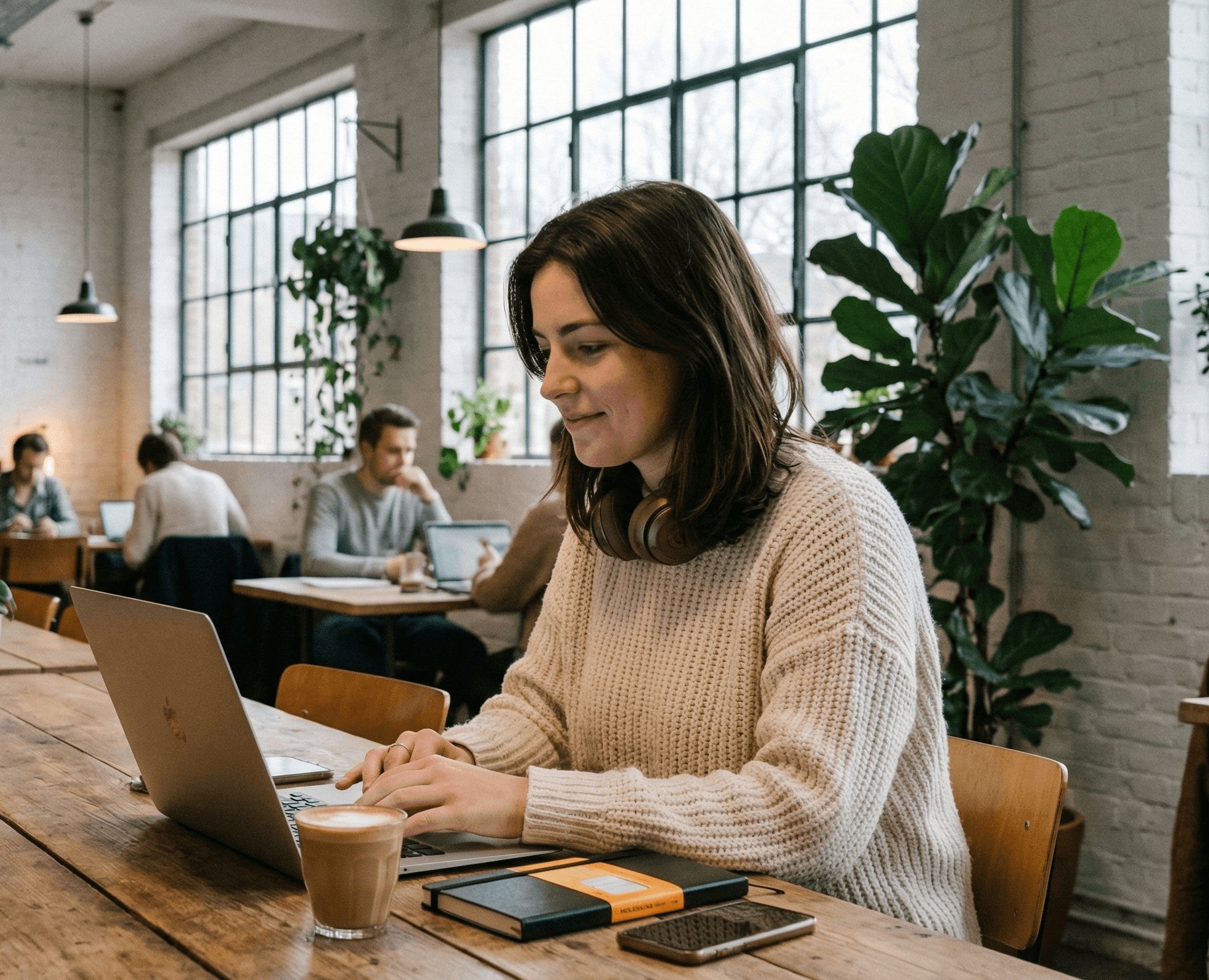 Marketing & Communicatie