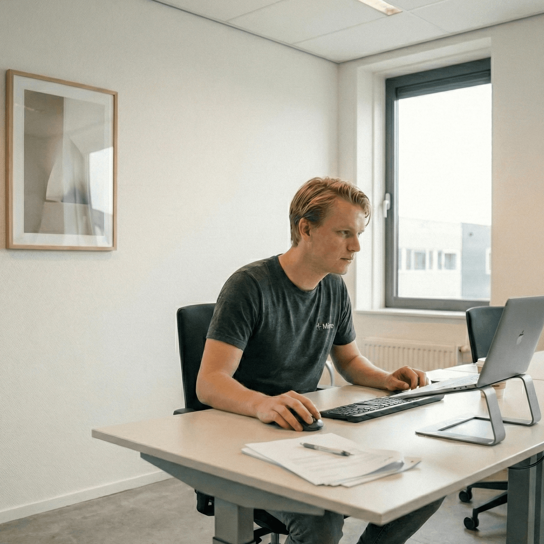 Een persoonlijke boekhouder